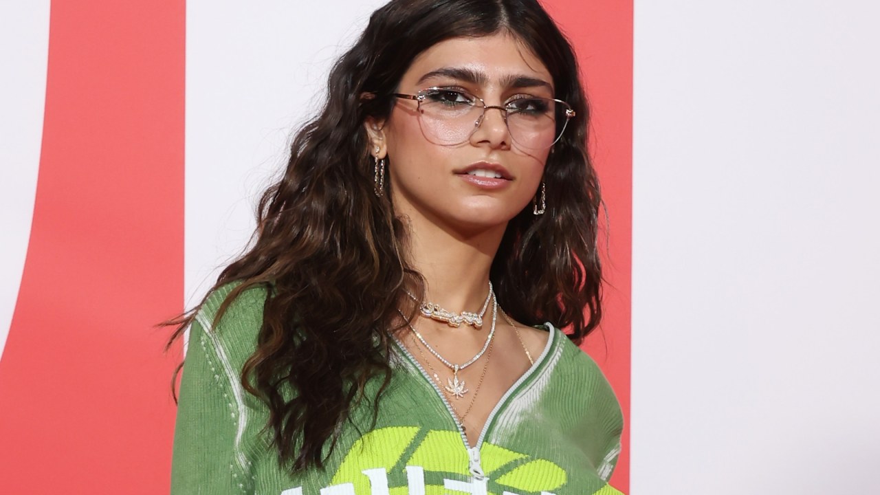 Mia Khalifa: From Adult Film Star to OnlyFans Creator